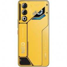 Мобільний телефон ZTE Nubia Neo 3 GT 5G 12/256 GB Yellow (1164538) - Фото