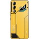 Мобільний телефон ZTE Nubia Neo 3 GT 5G 12/256 GB Yellow (1164538)