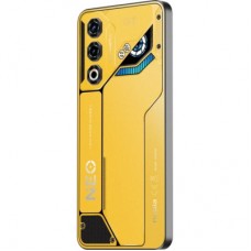 Мобільний телефон ZTE Nubia Neo 3 GT 5G 12/256 GB Yellow (1164538) - Фото
