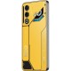 Мобільний телефон ZTE Nubia Neo 3 GT 5G 12/256 GB Yellow (1164538)
