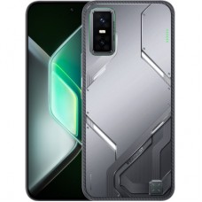 Мобільний телефон Infinix GT 30 8/256 Gb Phantom Gray (4894947101069) - Фото