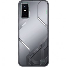 Мобільний телефон Infinix GT 30 8/256 Gb Phantom Gray (4894947101069) - Фото