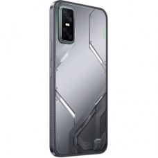 Мобільний телефон Infinix GT 30 8/256 Gb Phantom Gray (4894947101069) - Фото