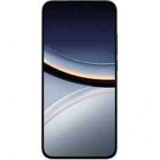 Мобільний телефон Xiaomi Poco F7 12/256 GB Black (1154370) - Фото