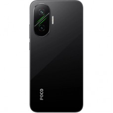Мобільний телефон Xiaomi Poco F7 12/256 GB Black (1154370) - Фото