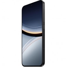 Мобільний телефон Xiaomi Poco F7 12/256 GB Black (1154370) - Фото