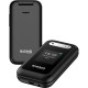 Мобільний телефон Sigma X-style 281 CLIK Black (4827798151419)