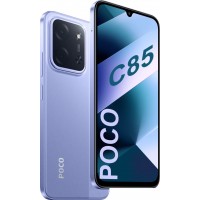 Xiaomi Poco C85 6/128Gb Purple (поко с85)