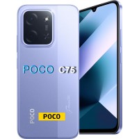 Xiaomi Poco C85 6/128Gb Purple (поко с85)