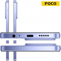 Xiaomi Poco C85 6/128Gb Purple (поко с85)