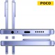 Xiaomi Poco C85 6/128Gb Purple (поко с85)