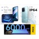 Xiaomi Poco C85 6/128Gb Purple (поко с85)