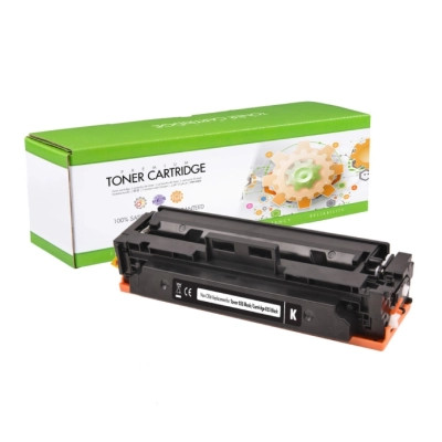 Картридж Static Control Canon 055 black (002-04-SRG055K)