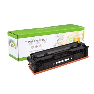 Картридж Static Control HP W2210A 207A black (002-01-S2210A)