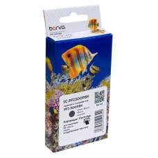 Картридж Barva Canon PFI-300PBK 4193C001 303с photo black (IC-PFI300PBK)