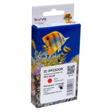 Картридж Barva Canon PFI-300R 4199C001 920с red (IC-PFI300R) Картридж Barva Canon PFI-300R 4199C001 920с red (IC-PFI300R)