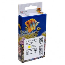 Картридж Barva Canon PFI-300Y 4196C001 530с yellow (IC-PFI300Y) Картридж Barva Canon PFI-300Y 4196C001 530с yellow (IC-PFI300Y)