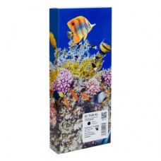 Картридж Barva Epson T12E XL C13T12E140 10K с (IC-T12E-XL)