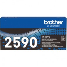 Картридж Brother TN2590 1.2K, для DCP-L2600D,DCP-L2622DW, DCP-L2640DN, HL-L2402D (TN2590) - Фото