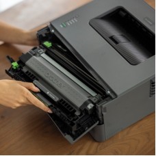 Картридж Brother TN2590 1.2K, для DCP-L2600D,DCP-L2622DW, DCP-L2640DN, HL-L2402D (TN2590) - Фото