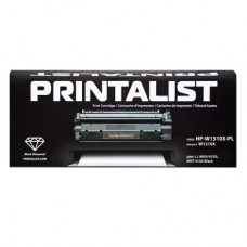 Тонер-картридж Printalist HP LJ 4003/4103, MFP 4103 Black / W1510X 9,7K (HP-W1510X-PL) Тонер-картридж Printalist HP LJ 4003/4103, MFP 4103 Black / W1510X 9,7K (HP-W1510X-PL)