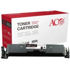 Картридж ACO HP 230X black, without chip (ACO-W2300XNC)
