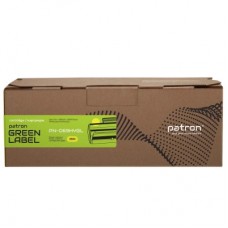 Картридж Patron Canon 069H yellow Green Label (PN-069HYGL) - Фото