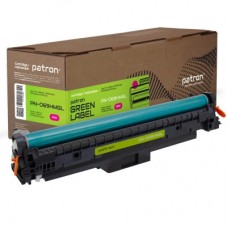 Картридж Patron Canon 069H magenta Green Label (PN-069HMGL)