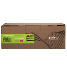 Картридж Patron Canon 069H magenta Green Label (PN-069HMGL) - Фото