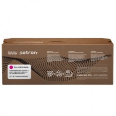 Картридж Patron Canon 069H magenta Green Label (PN-069HMGL) - Фото