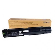 Тонер-картридж Xerox Prime Link C9265/C9275/C9281 Black 34,5K (006R04855) - Фото