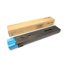 Тонер-картридж Xerox Prime Link C9265/C9275/C9281 Cyan 37,5K (006R04856) - Фото
