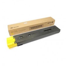 Тонер-картридж Xerox Prime Link C9265/C9275/C9281 Yellow 37,5K (006R04858) - Фото