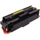 Картридж PowerPlant Canon Color imageCLASS MF741cdw YL (PP-CRG-055HY)