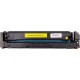 Картридж PowerPlant Canon i-SENSYS LBP631Cw YL (PP-CRG-067HY)