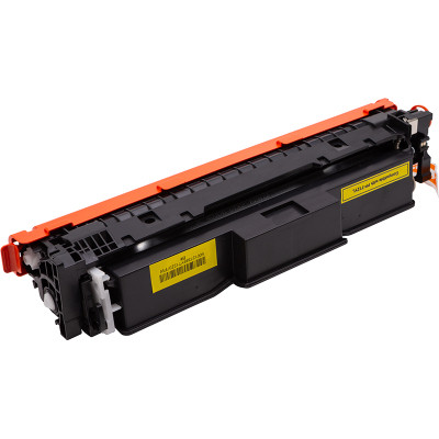 Картридж PowerPlant Canon I-SENSYS X C1333p YL (PP-T12YL)