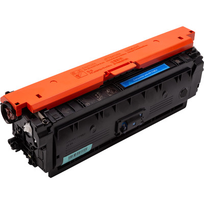 Картридж PowerPlant Canon LBP1538C CY (PP-T10CY)