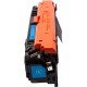Картридж PowerPlant Canon LBP1538C CY (PP-T10CY)