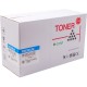 Картридж PowerPlant Canon LBP1538C CY (PP-T10CY)