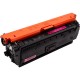 Картридж PowerPlant Canon LBP1538C MG (PP-T10MG)