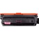Картридж PowerPlant Canon LBP1538C MG (PP-T10MG)