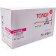 Картридж PowerPlant Canon LBP1538C MG (PP-T10MG)