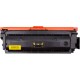 Картридж PowerPlant Canon LBP1538C YL (PP-T10YL)