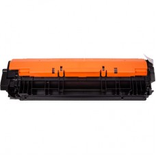 Картридж PowerPlant HP CLJ Enterprise M776 CY (PP-W2011ACY) - Фото