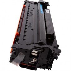 Картридж PowerPlant HP CLJ Enterprise M776 CY (PP-W2011ACY) - Фото