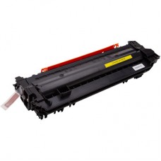 Картридж PowerPlant HP CLJ Enterprise M776 YL (PP-W2012AYL) - Фото
