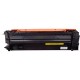 Картридж PowerPlant HP CLJ Enterprise M776 YL (PP-W2012AYL)