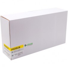 Картридж PowerPlant HP CLJ Enterprise M776 YL (PP-W2012AYL) - Фото