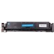 Картридж PowerPlant HP CLJ Pro MFP 4301dw CY (PP-W2101XCY)