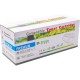 Картридж PowerPlant HP CLJ Pro MFP 4301dw CY (PP-W2101XCY)
